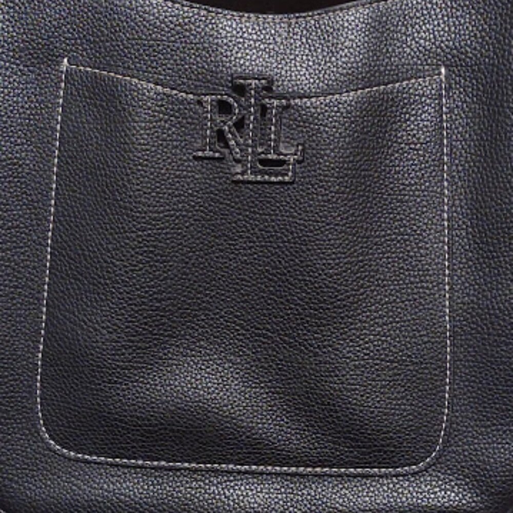 Ralph Lauren Shoulder tote bag